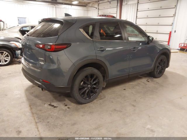 Mazda Cx 2.5 S Carbon Edition Image 10