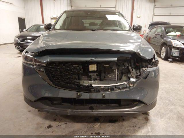 Mazda Cx 2.5 S Carbon Edition Image 9