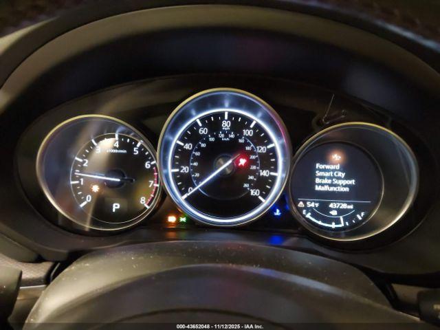 Mazda Cx 2.5 S Carbon Edition Image 2