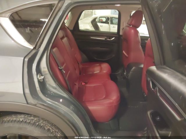 Mazda Cx 2.5 S Carbon Edition Image 7