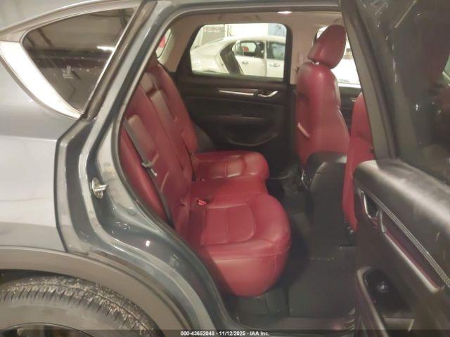 Mazda Cx 2.5 S Carbon Edition Image 7