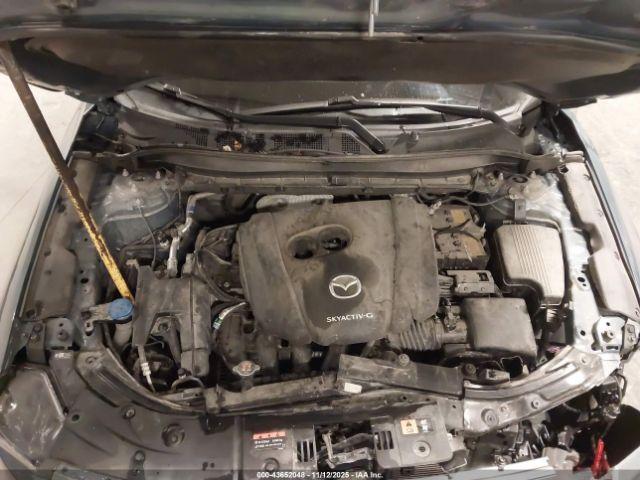 Mazda Cx 2.5 S Carbon Edition Image 12