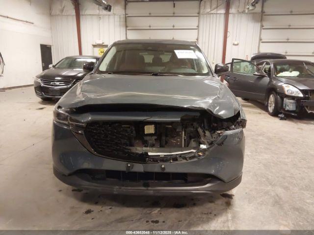 Mazda Cx 2.5 S Carbon Edition Image 20