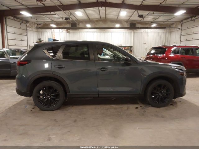 Mazda Cx 2.5 S Carbon Edition Image 14