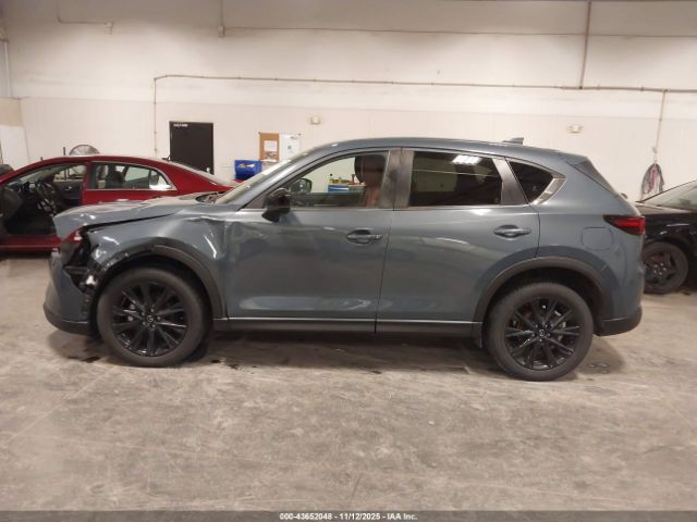 Mazda Cx 2.5 S Carbon Edition Image 5