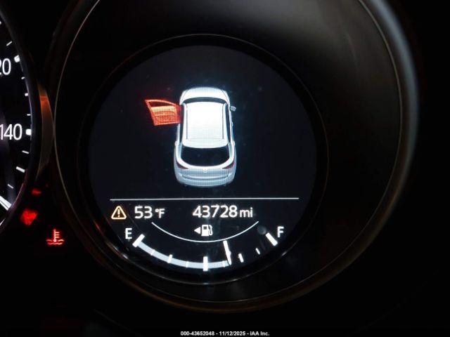 Mazda Cx 2.5 S Carbon Edition Image 19