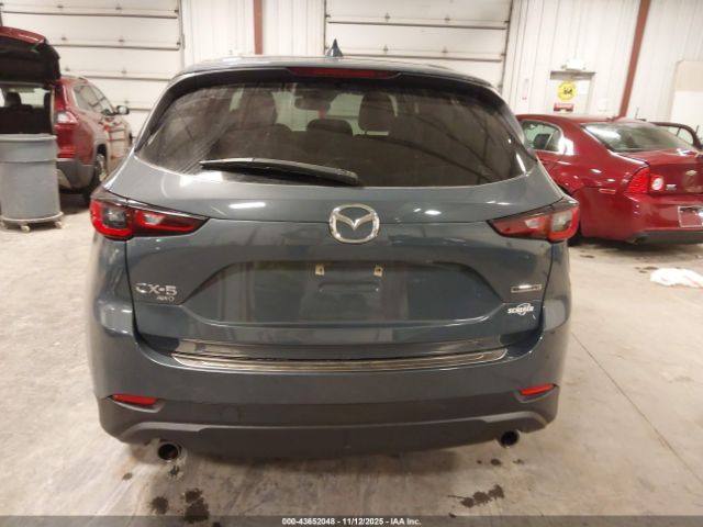 Mazda Cx 2.5 S Carbon Edition Image 8