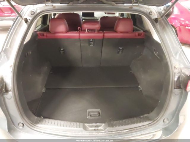 Mazda Cx 2.5 S Carbon Edition Image 3