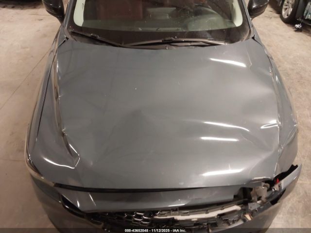 Mazda Cx 2.5 S Carbon Edition Image 4