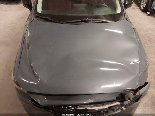 Mazda Cx 2.5 S Carbon Edition Image 4