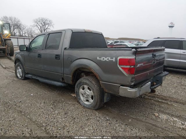 Ford F-150 Image 18
