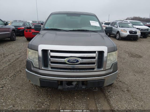 Ford F-150 Image 5