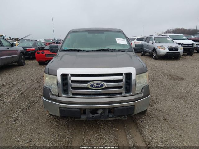 Ford F-150 Image 8