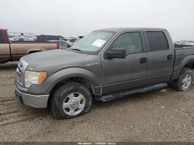 Ford F-150 Image 17