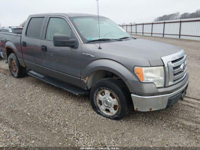 Ford F-150 Image 16