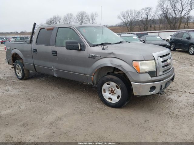 Ford F-150 Xlt Image 1