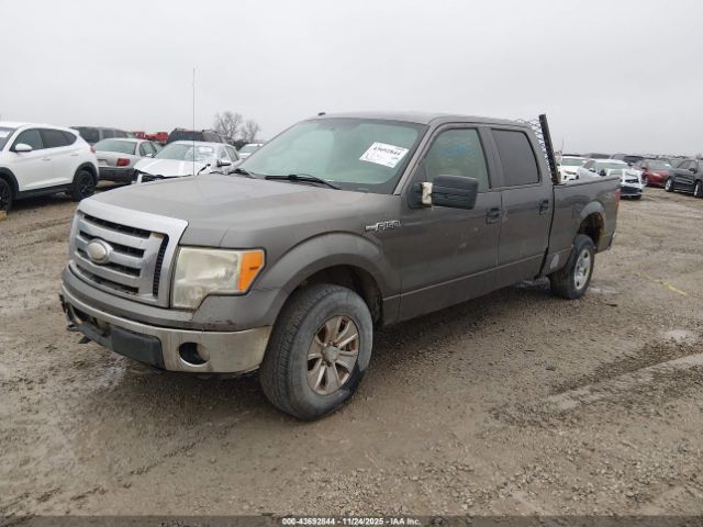 Ford F-150 Xlt Image 9