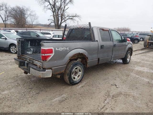 Ford F-150 Xlt Image 16
