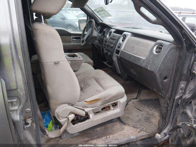 Ford F-150 Xlt Image 7