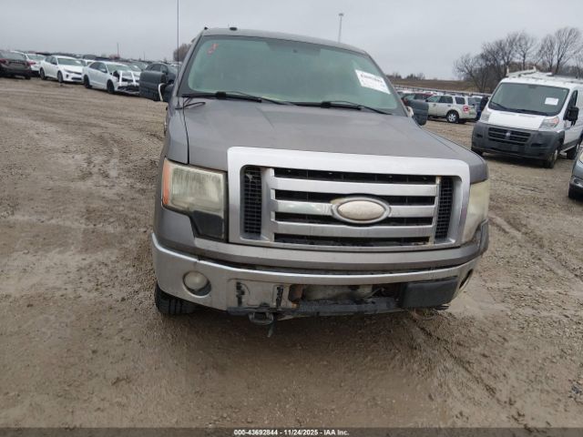 Ford F-150 Xlt Image 5