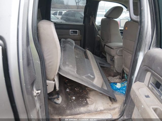 Ford F-150 Xlt Image 10