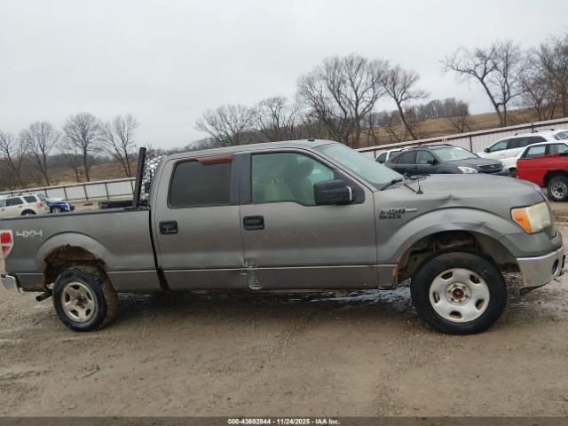 Ford F-150 Xlt Image 13