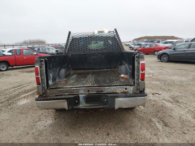 Ford F-150 Xlt Image 20