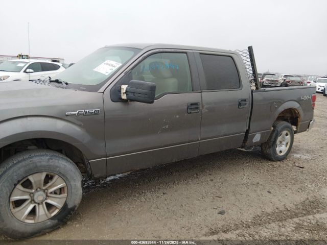 Ford F-150 Xlt Image 17
