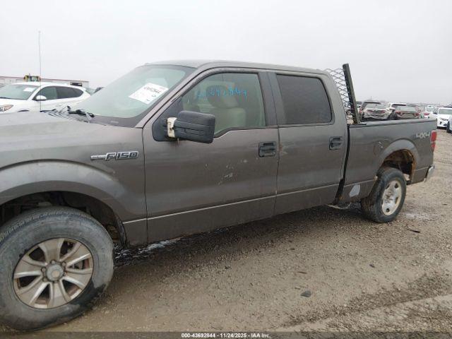 Ford F-150 Xlt Image 17