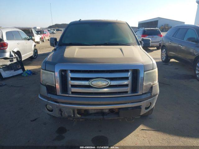 Ford F-150 Xlt Image 18