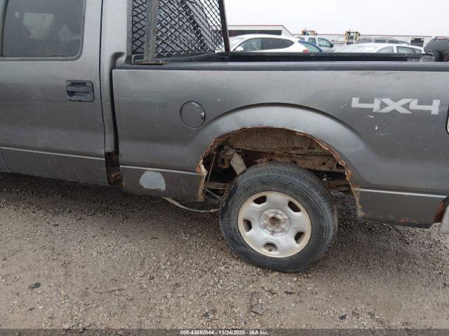 Ford F-150 Xlt Image 19