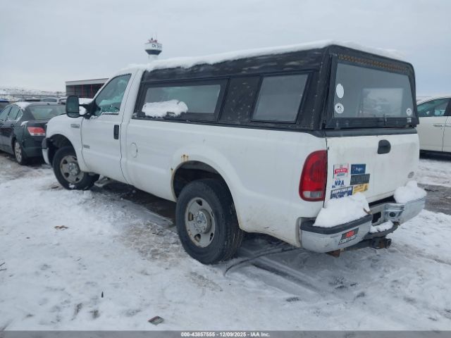 Ford F-250 Image 2
