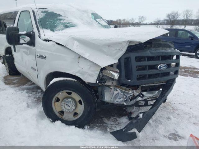 Ford F-250 Image 6
