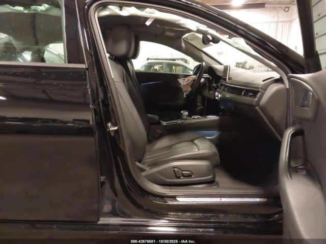 Audi A4 2.0t Season Of Audi Premium Image 8