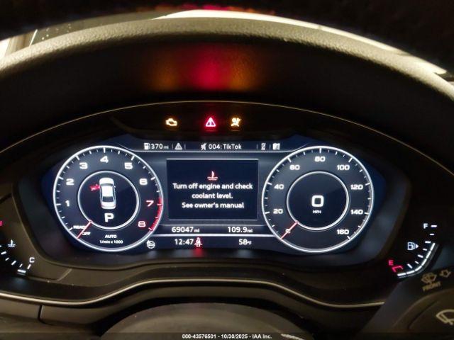 Audi A4 2.0t Season Of Audi Premium Image 17