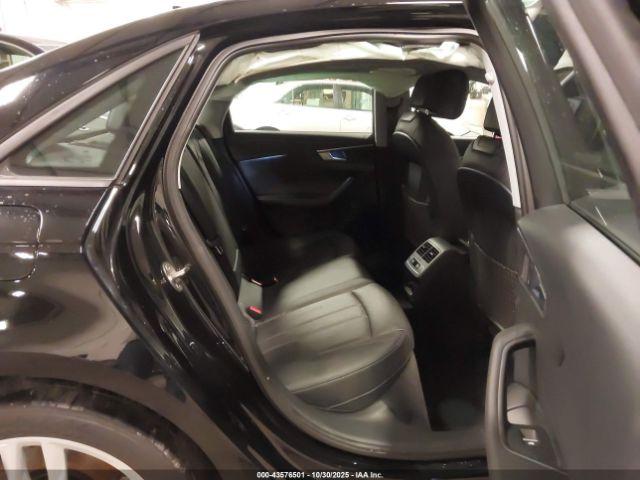 Audi A4 2.0t Season Of Audi Premium Image 16