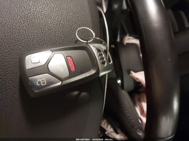 Audi A4 2.0t Season Of Audi Premium Image 10