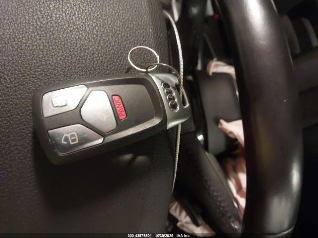 Audi A4 2.0t Season Of Audi Premium Image 10