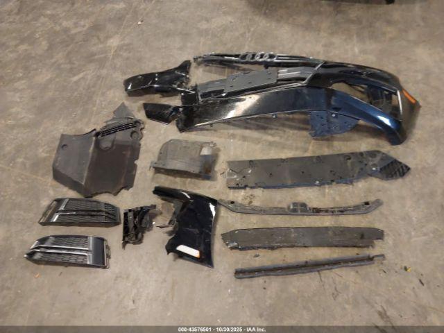 Audi A4 2.0t Season Of Audi Premium Image 11