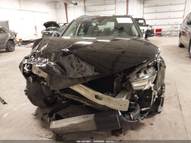 Audi A4 2.0t Season Of Audi Premium Image 13