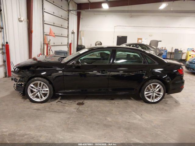 Audi A4 2.0t Season Of Audi Premium Image 12