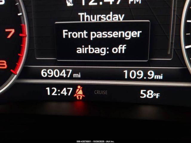 Audi A4 2.0t Season Of Audi Premium Image 2