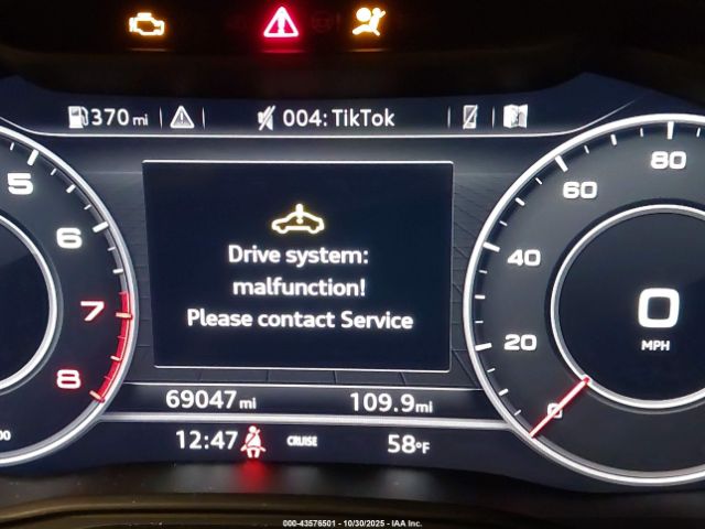 Audi A4 2.0t Season Of Audi Premium Image 15