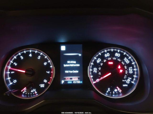 Toyota RAV4 Le Image 7