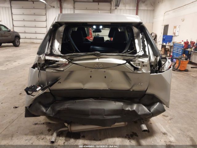 Toyota RAV4 Le Image 6