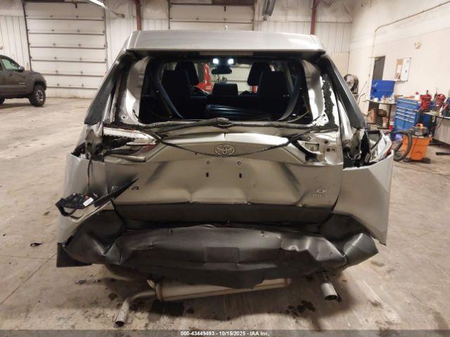 Toyota RAV4 Le Image 6