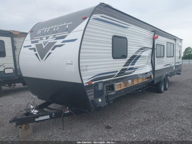 Forest River Puma Image 18