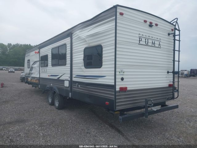 Forest River Puma Image 3