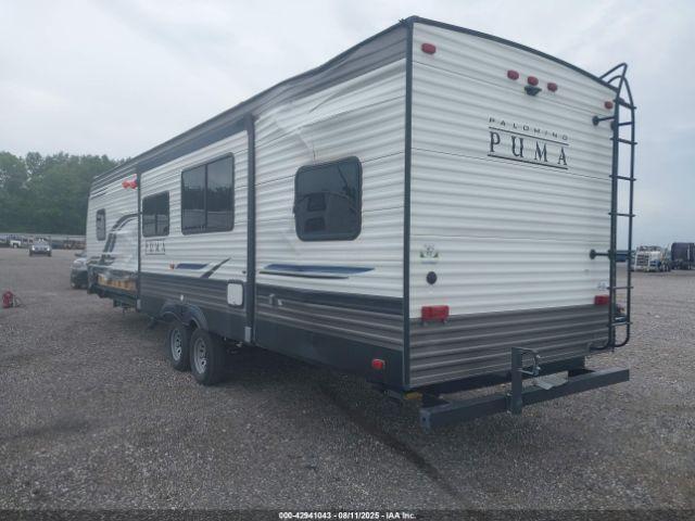 Forest River Puma Image 3