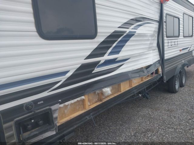 Forest River Puma Image 2